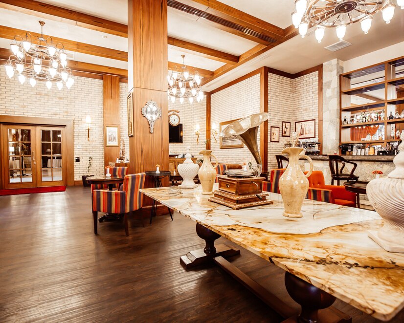 home decor shop