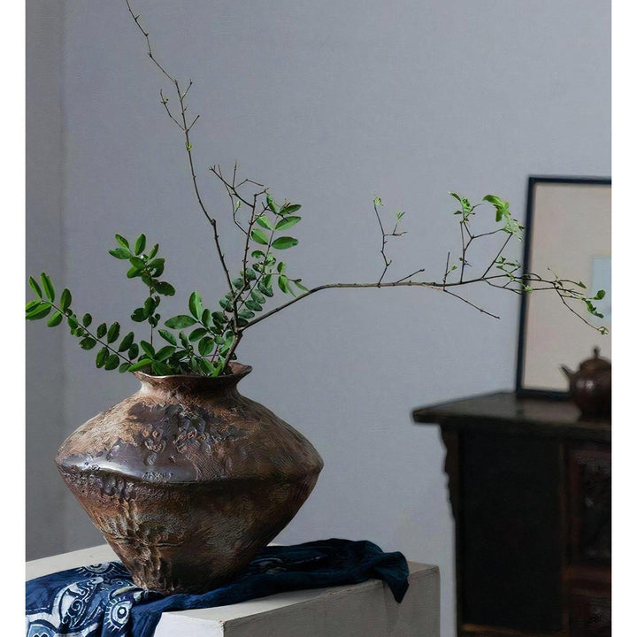 Rory Nordic Style Vase