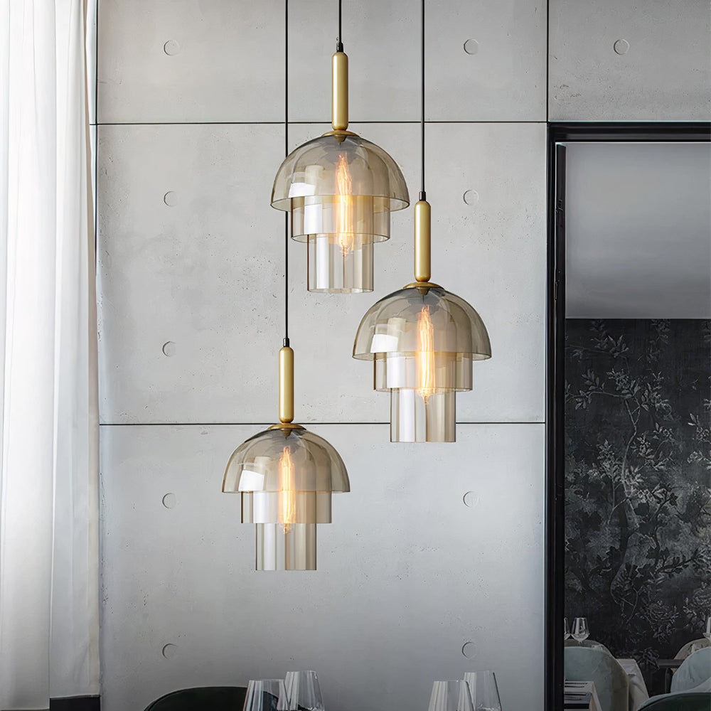 Kester Pendant Light