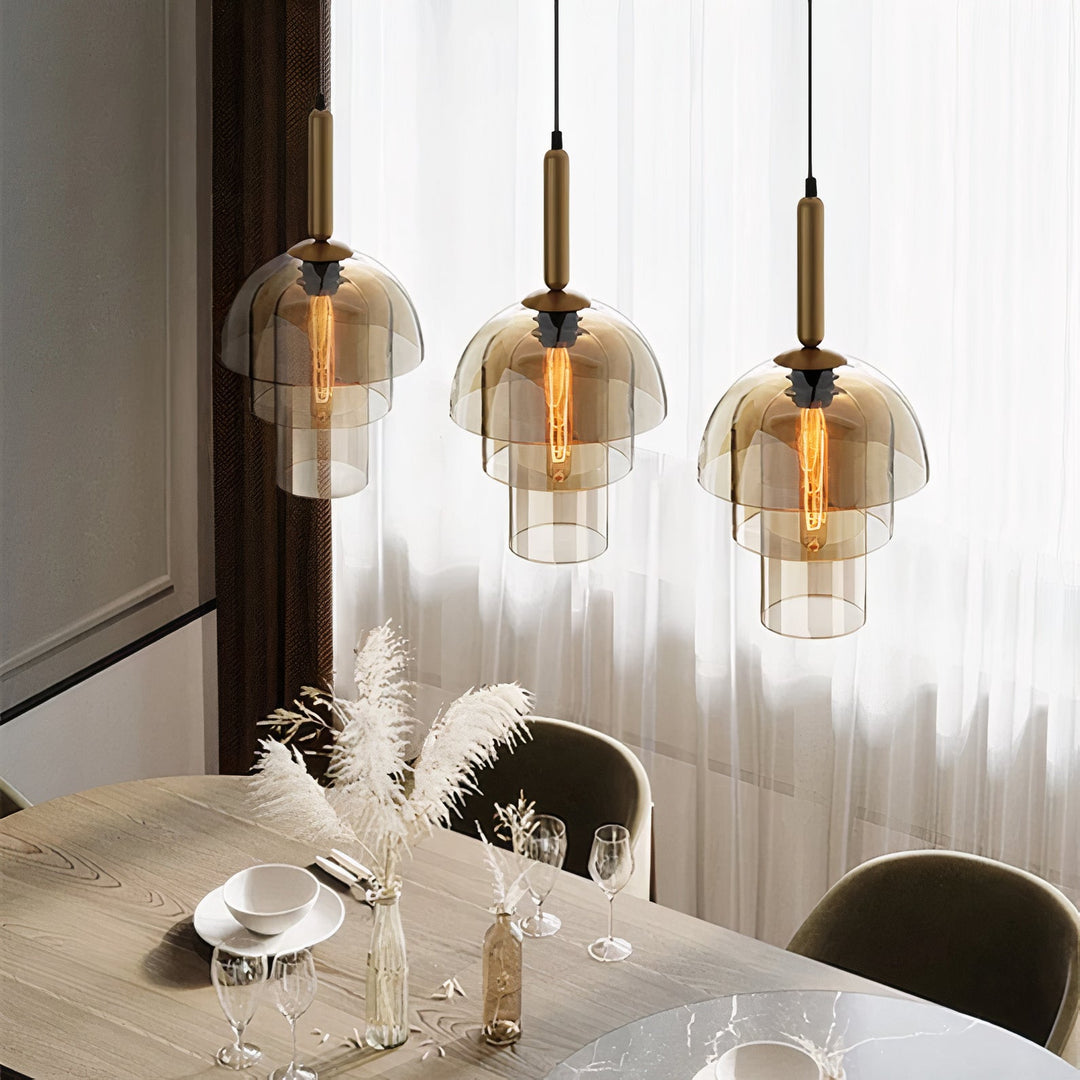 Kester Pendant Light