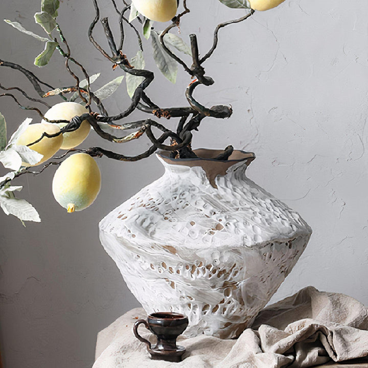 Rory Nordic Style Vase