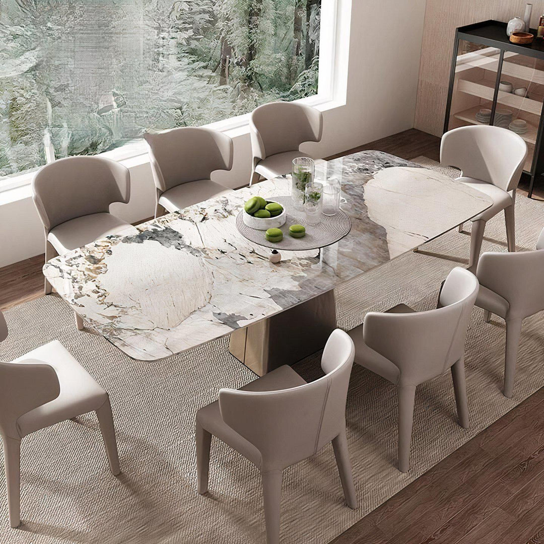 Reggie Dining Table