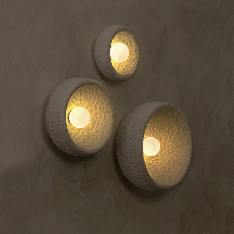 Savannah Wall Lamp