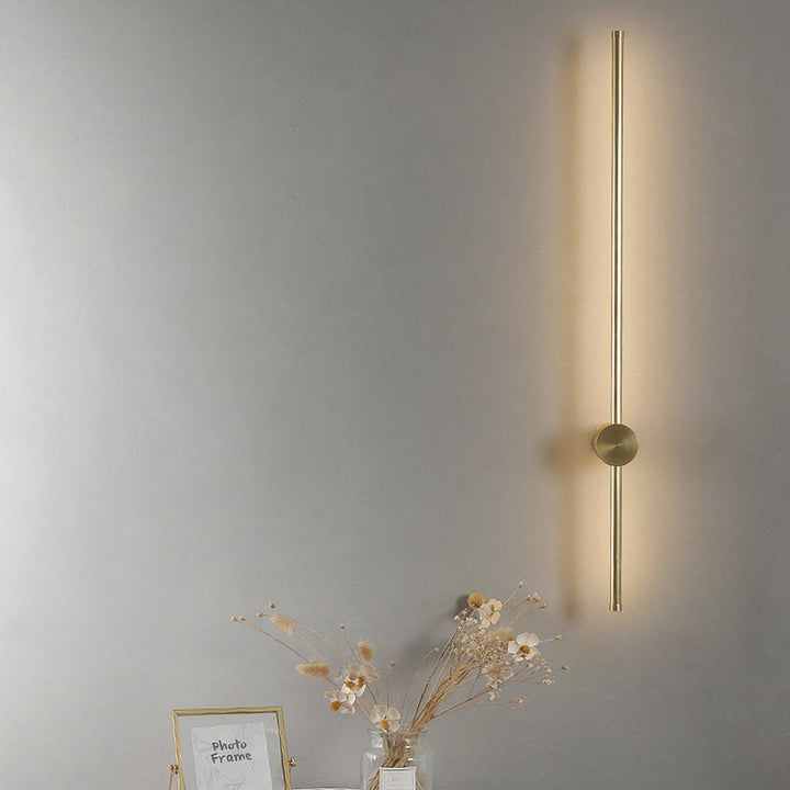 Symphony Stick Gold Light
