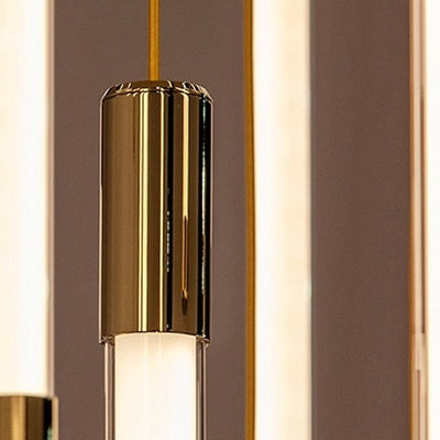 Hanging Chandelier For Staircase, Foyer, Stairwell