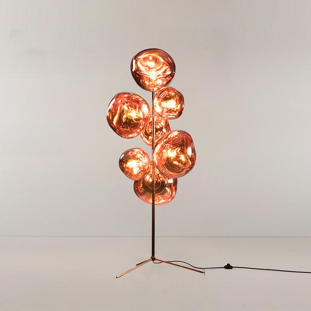 Filippo Floor Lamp