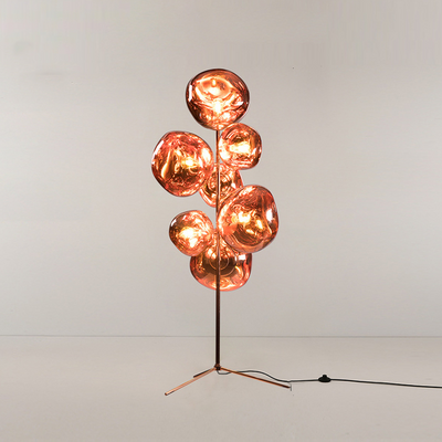 Filippo Floor Lamp