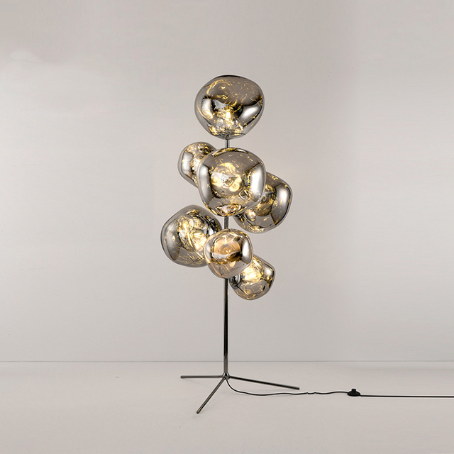 Filippo Floor Lamp