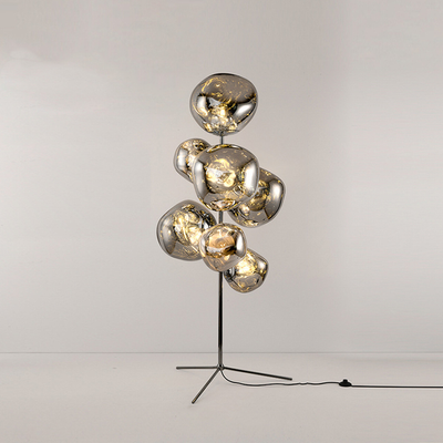 Filippo Floor Lamp