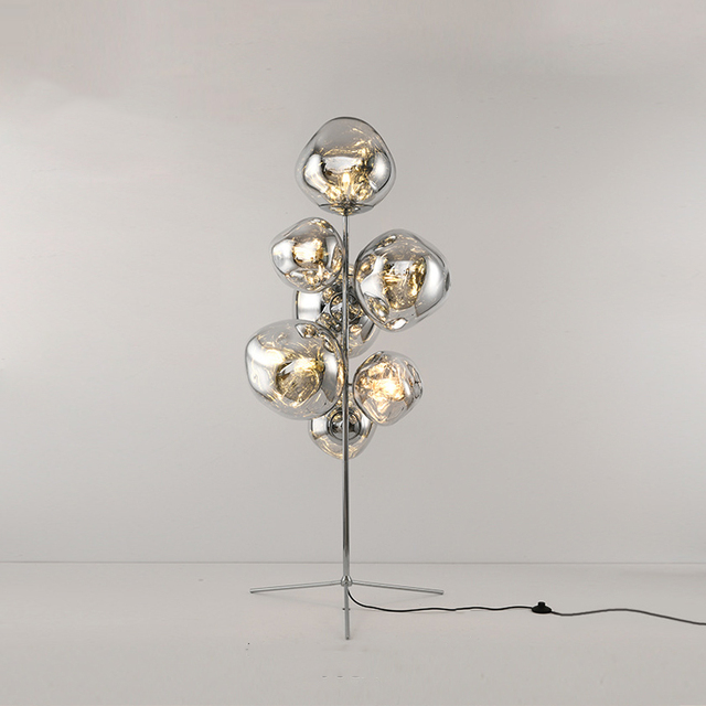 Filippo Floor Lamp
