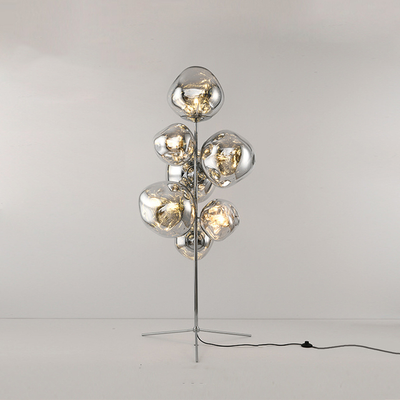 Filippo Floor Lamp