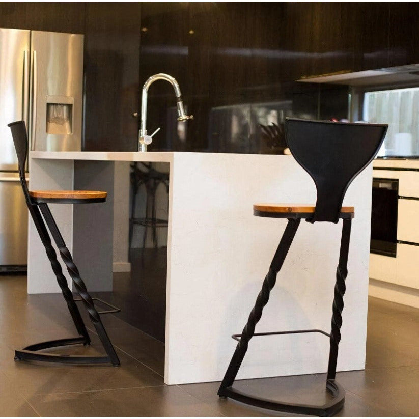 Charlene Bar Stool