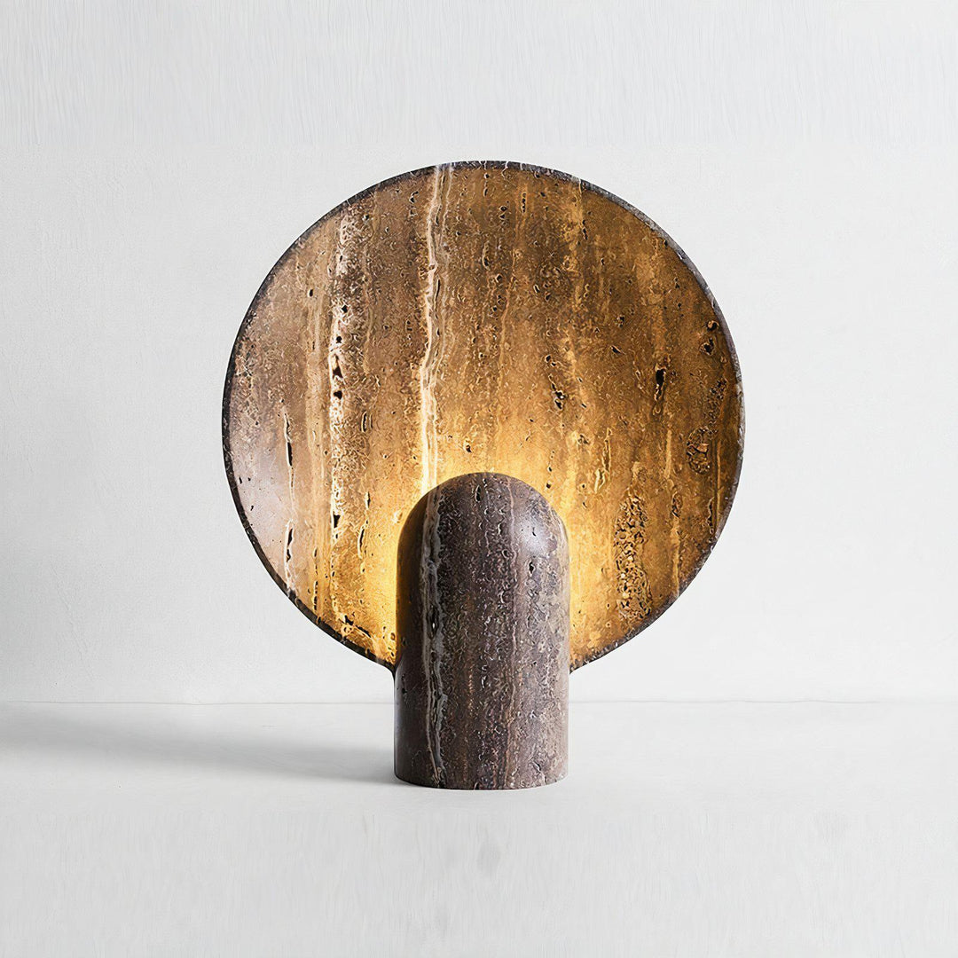 Sienna Table Lamp