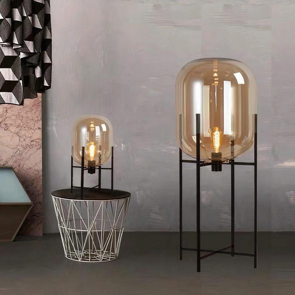 Anastasia Lamp