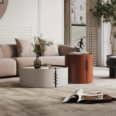 Geneva Coffee Table