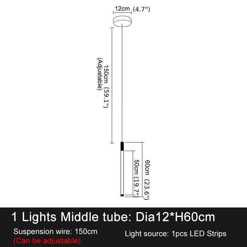 Hanging Chandelier For Staircase, Foyer, Stairwell