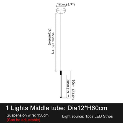 Hanging Chandelier For Staircase, Foyer, Stairwell