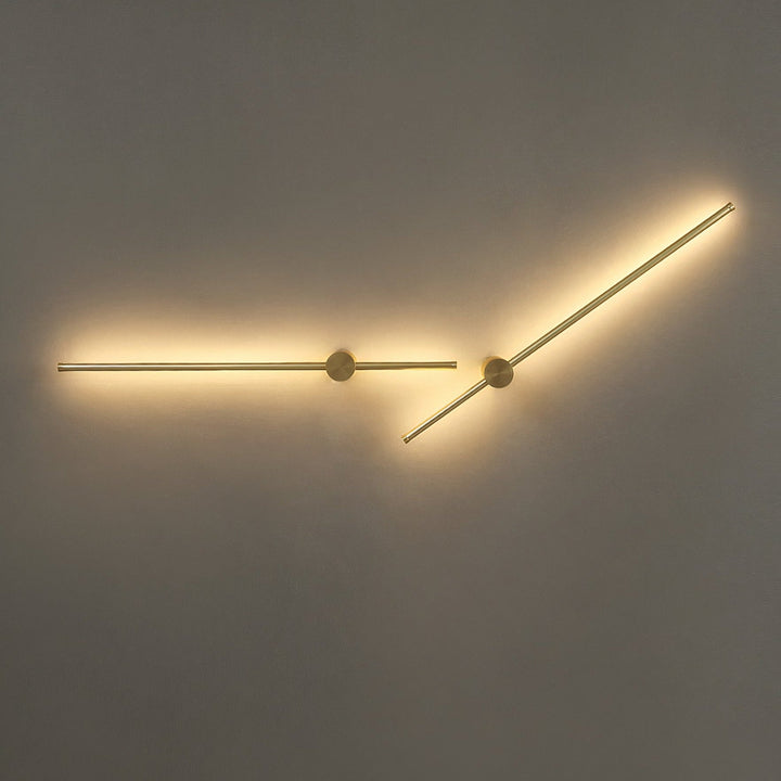 Symphony Stick Gold Light