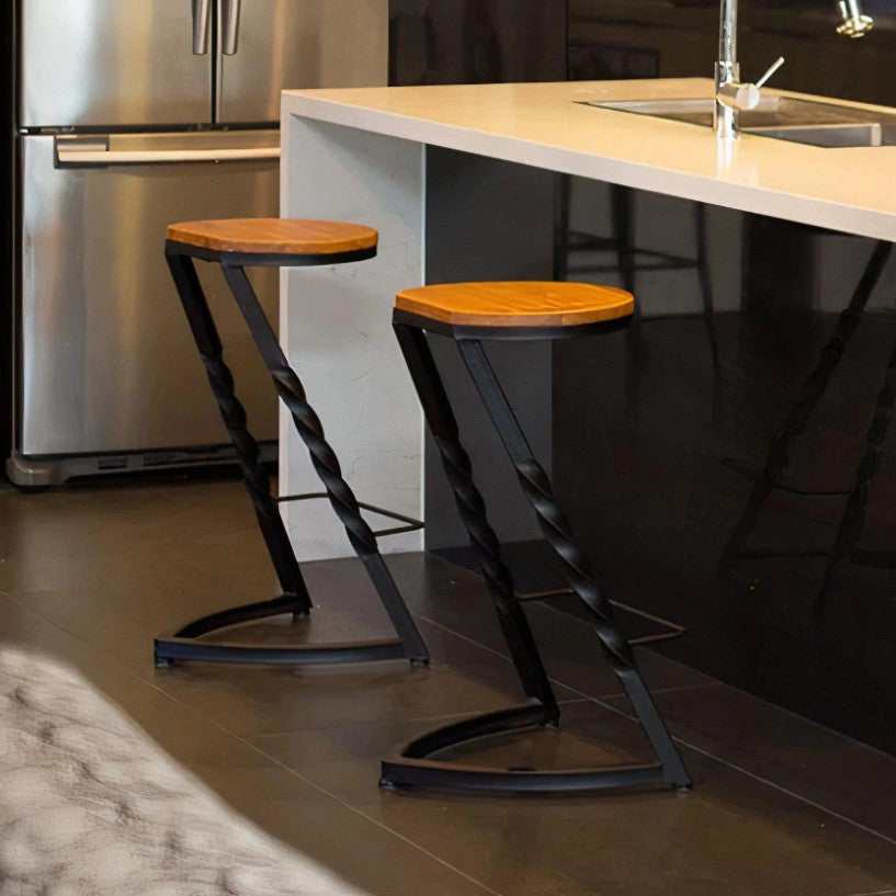 Charlene Bar Stool