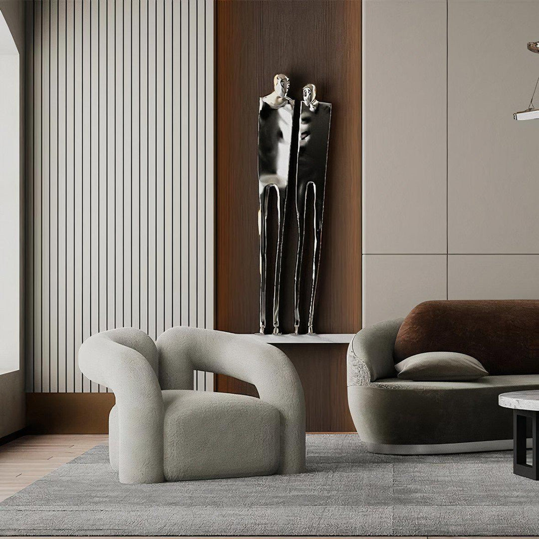 Francie Chair