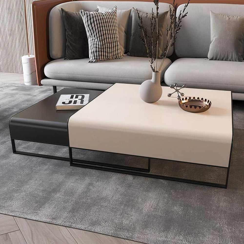Catalina Coffee Table