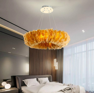 Mossimo Chandelier