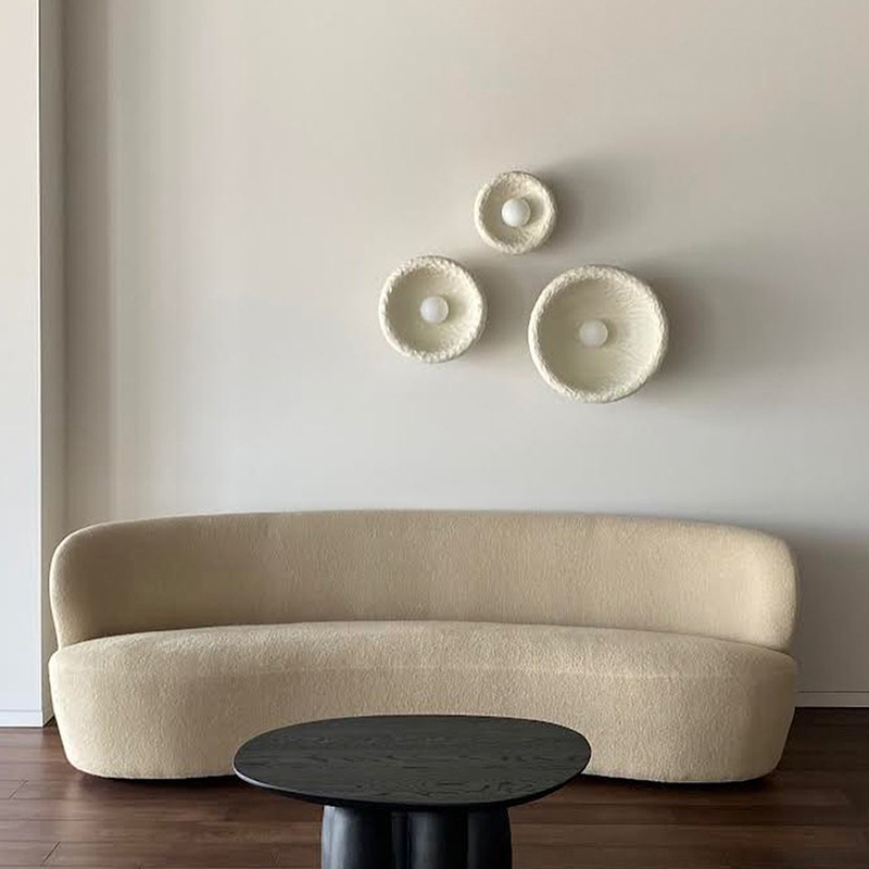 Savannah Wall Lamp