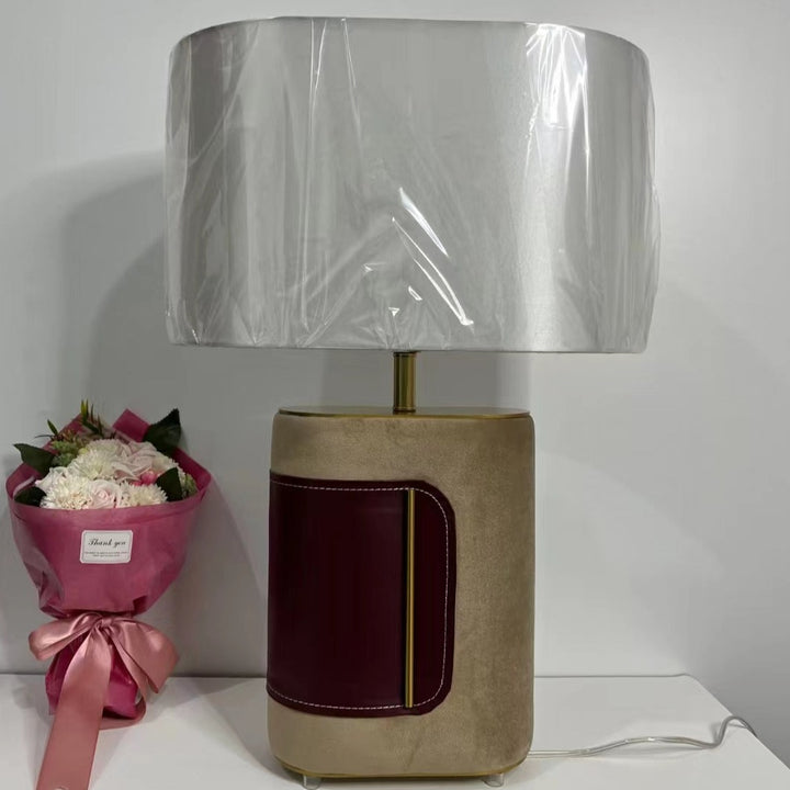Luciano Table Lamp