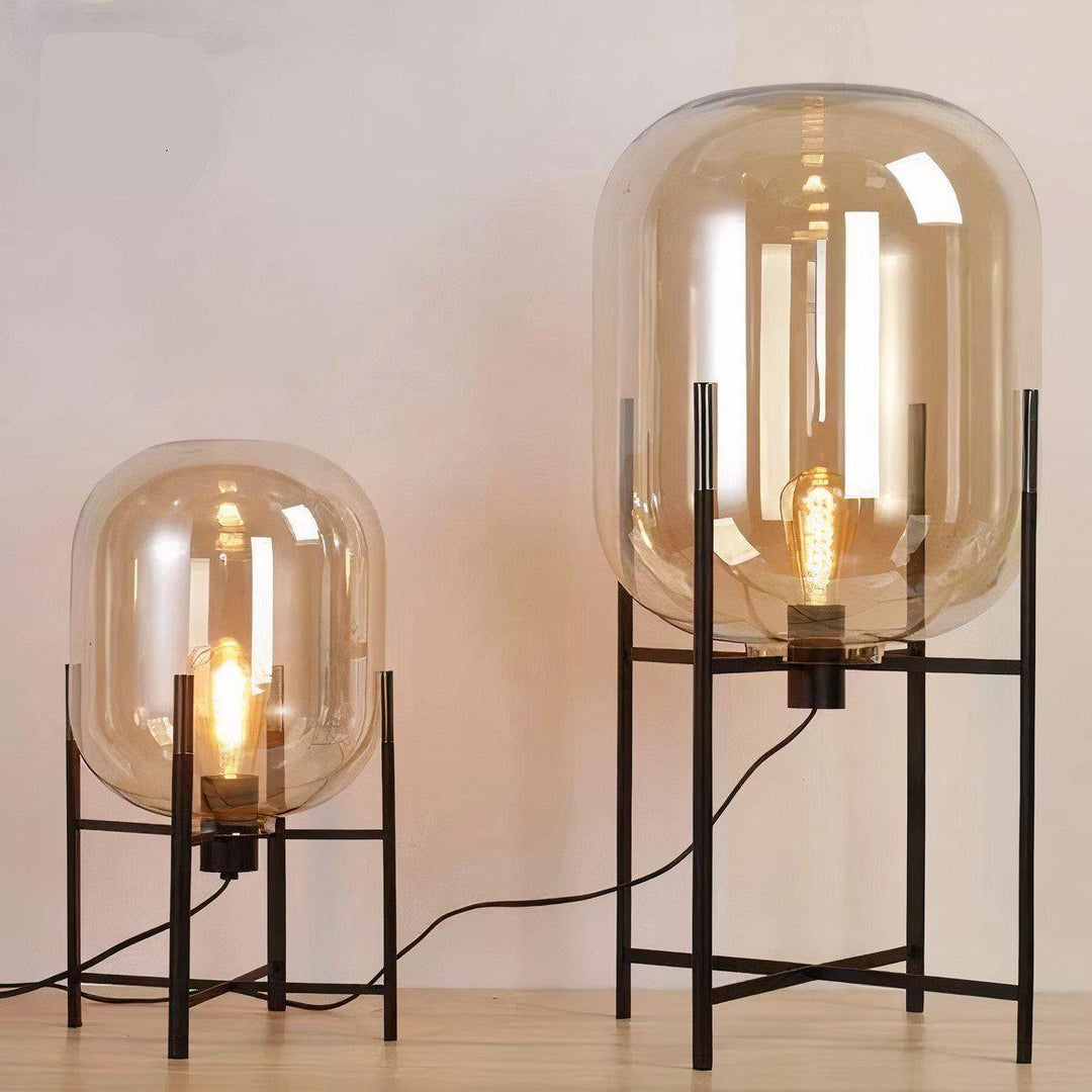 Anastasia Lamp