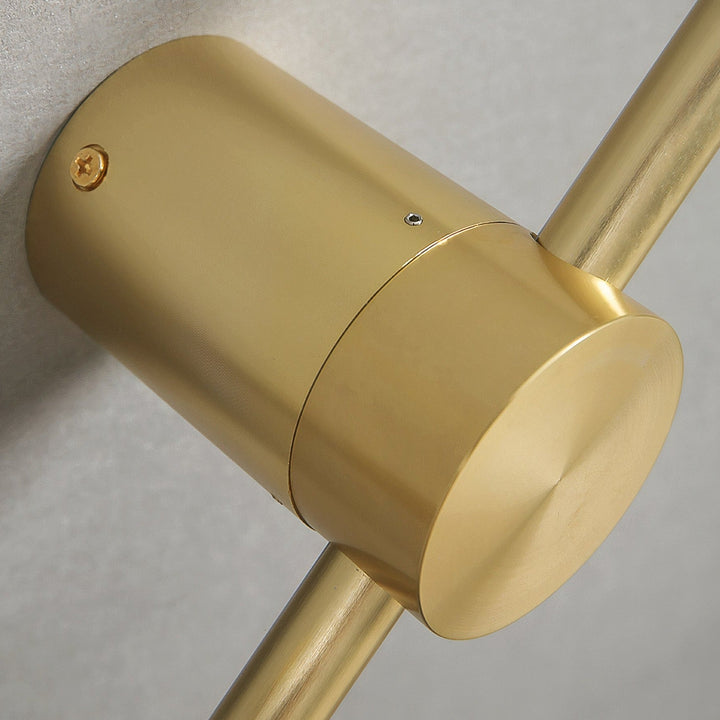 Symphony Stick Gold Light