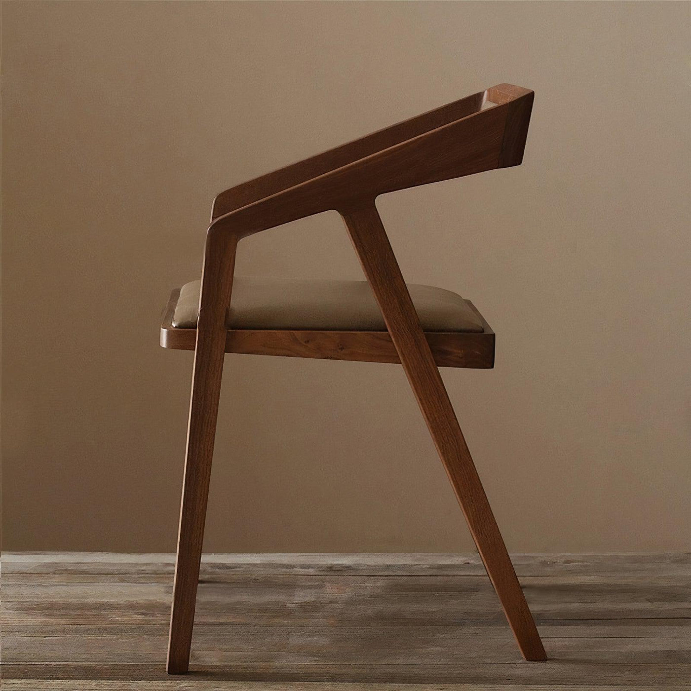 Celie Ashwood Chair