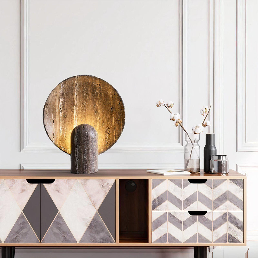 Sienna Table Lamp