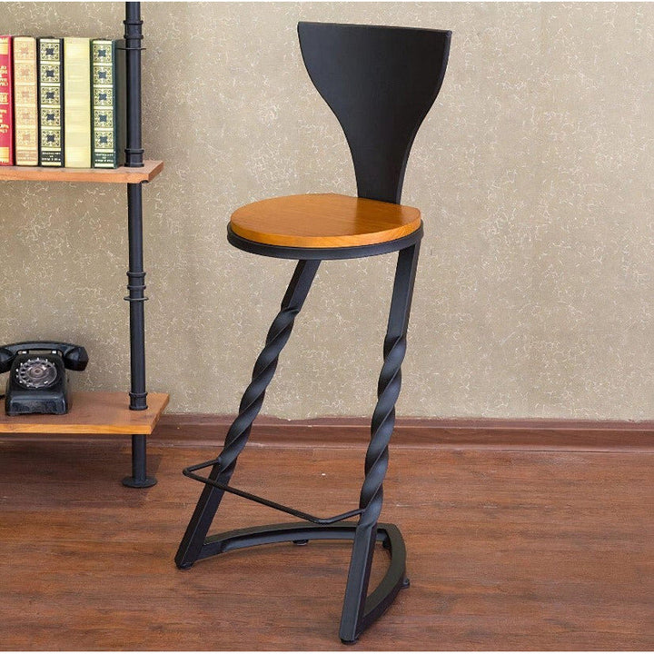 Charlene Bar Stool