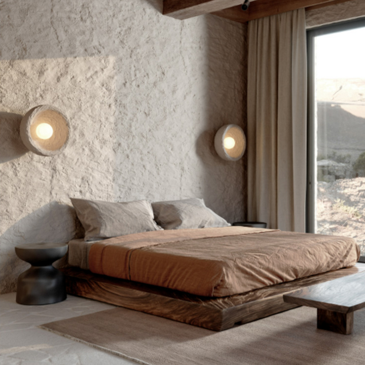 Savannah Wall Lamp