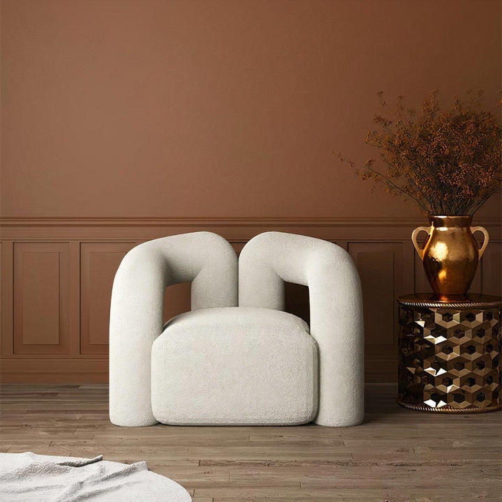 Francie Chair