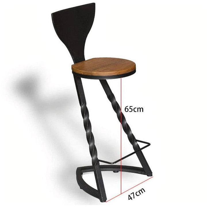 Charlene Bar Stool