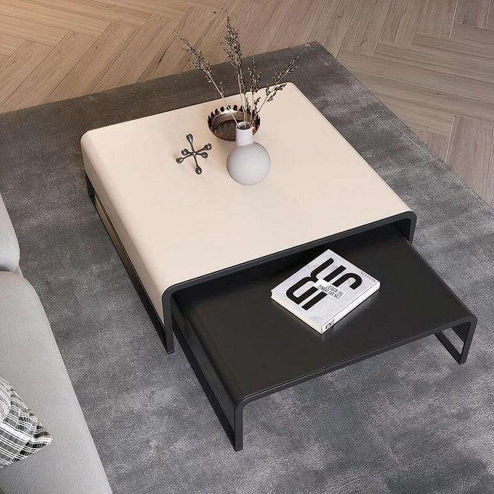 Catalin Coffee Table