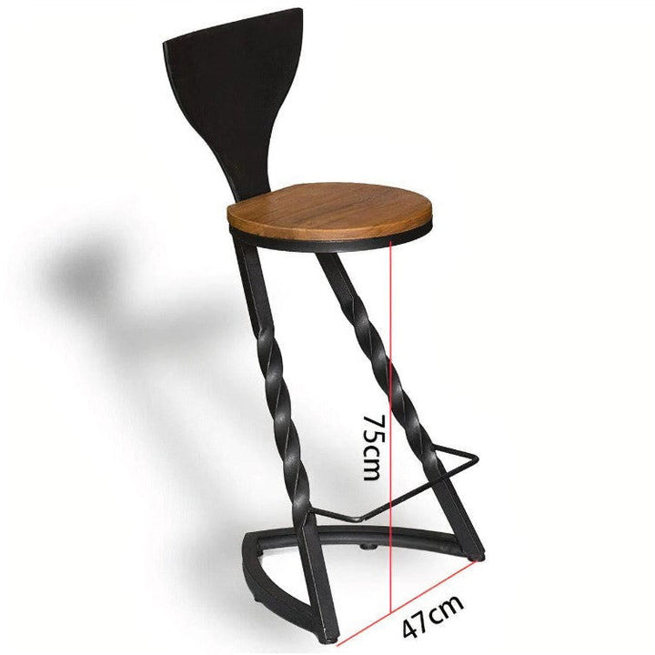 Charlene Bar Stool