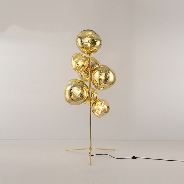 Filippo Floor Lamp