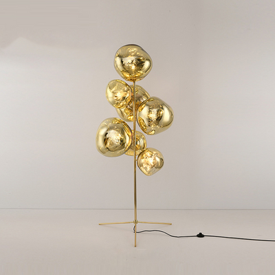 Filippo Floor Lamp
