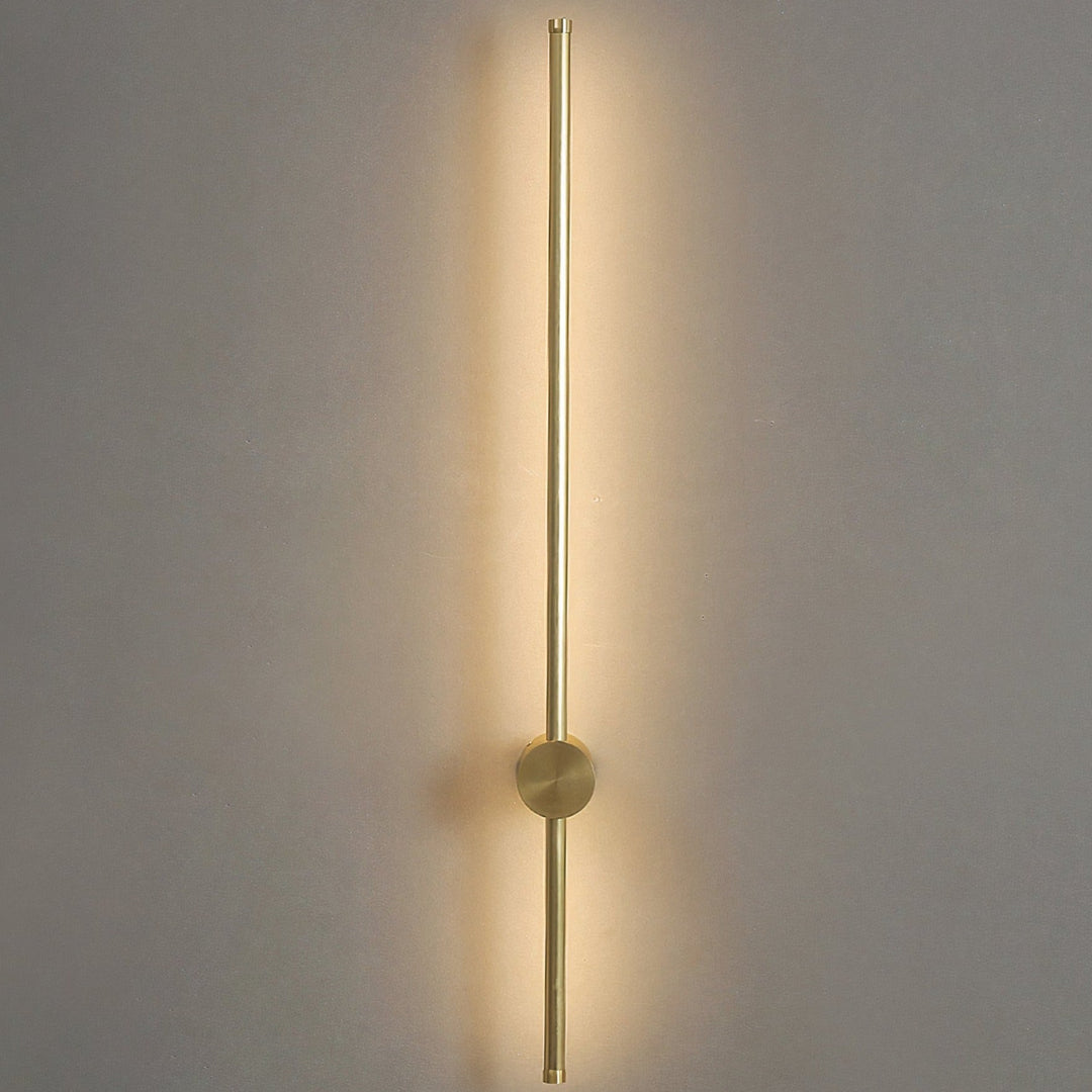 Symphony Stick Gold Light