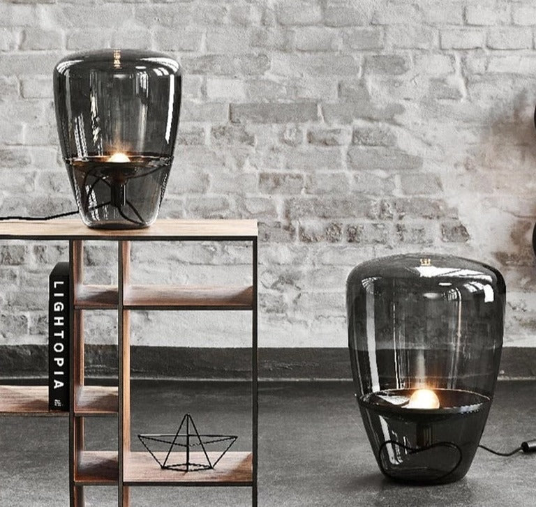 Ovidio Table Lamp