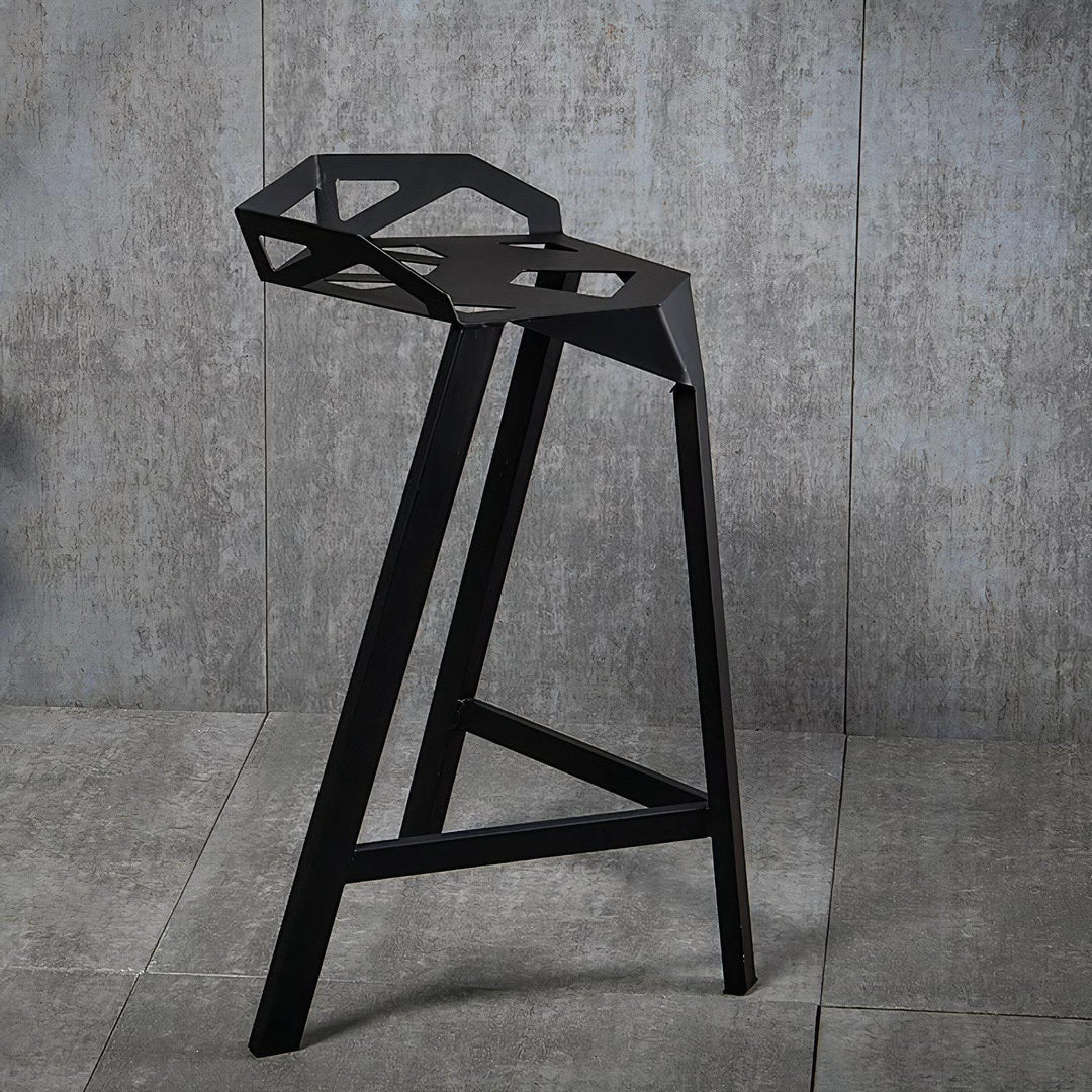 Evangeline Bar Stool