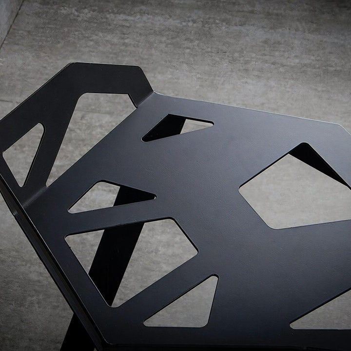 Evangeline Bar Stool