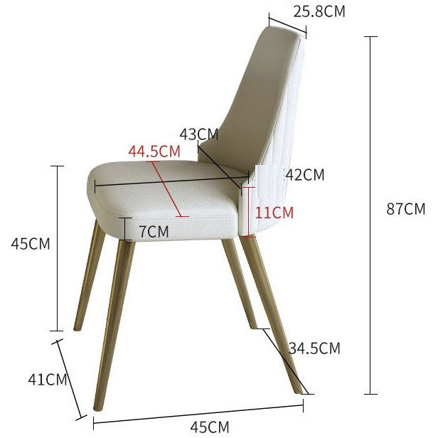 Kaelie Dining Table