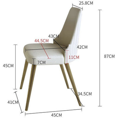 Kaelie Dining Table