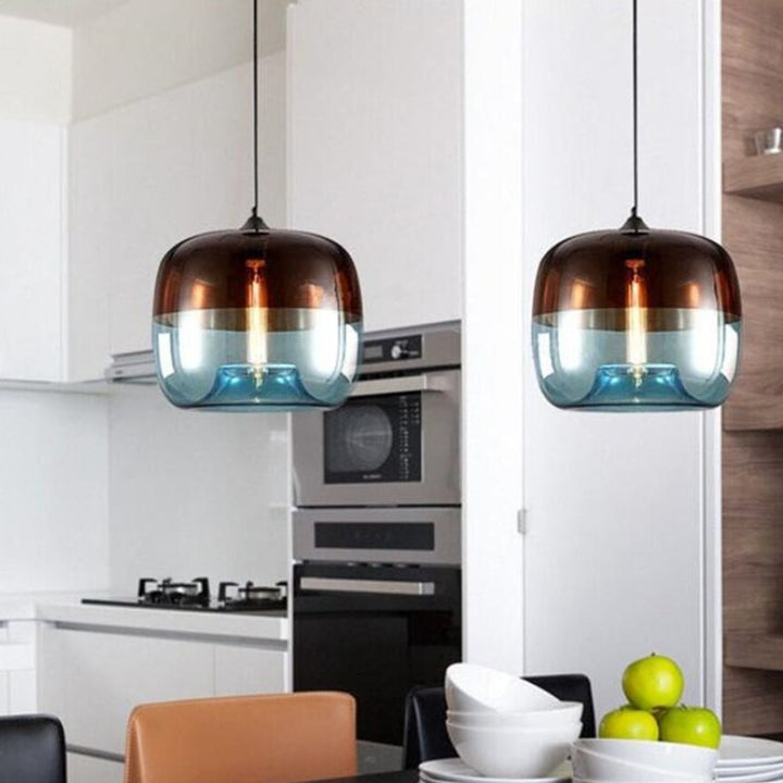 Gardenia LED Hanging Lamp