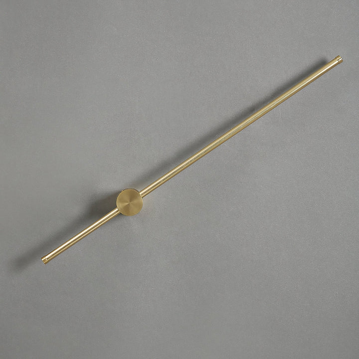Symphony Stick Gold Light
