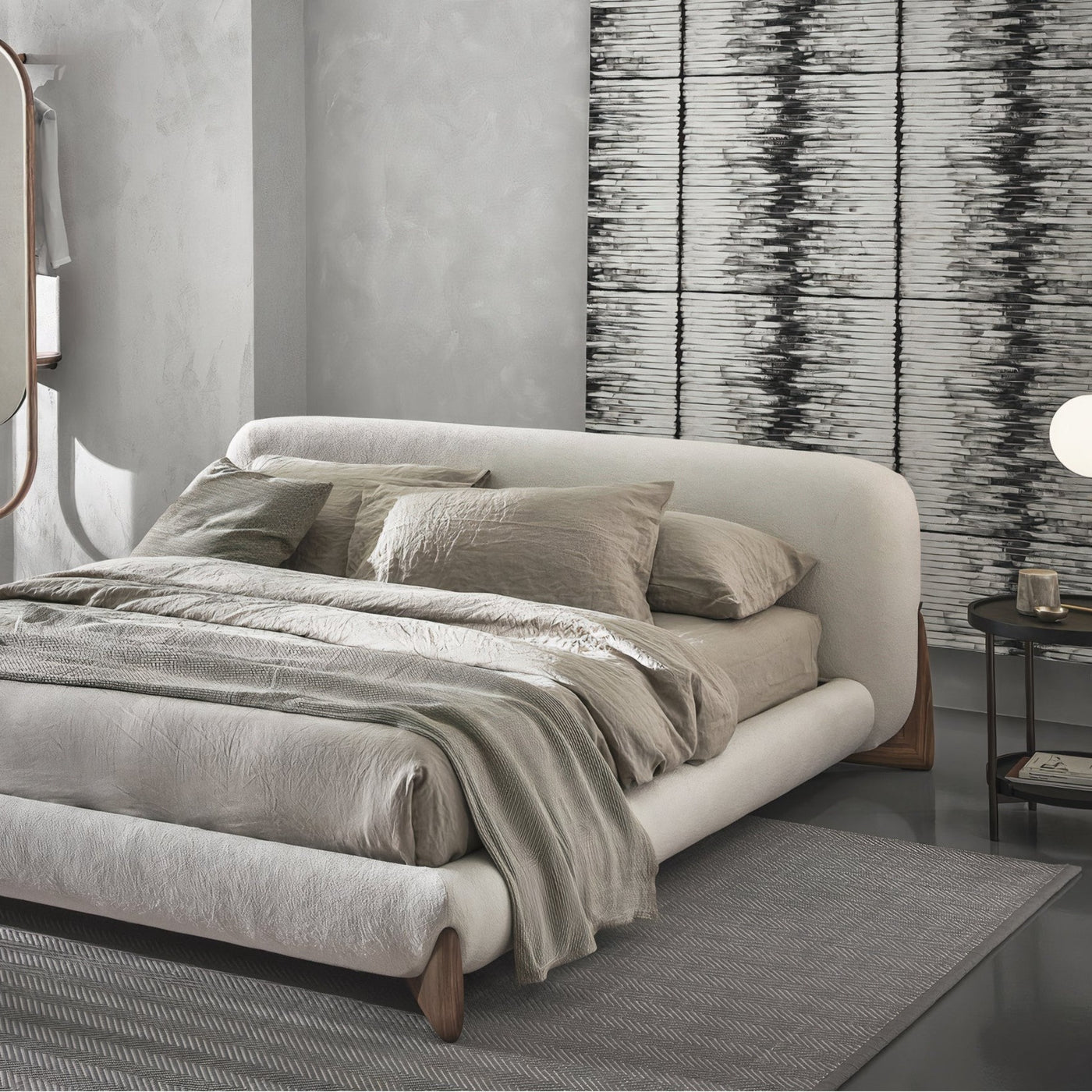 Tabitha Bed