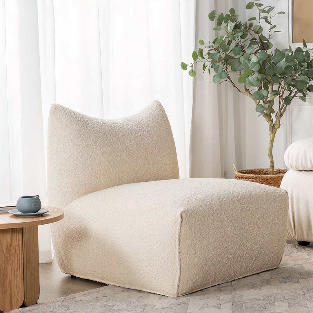 Segovia Chair